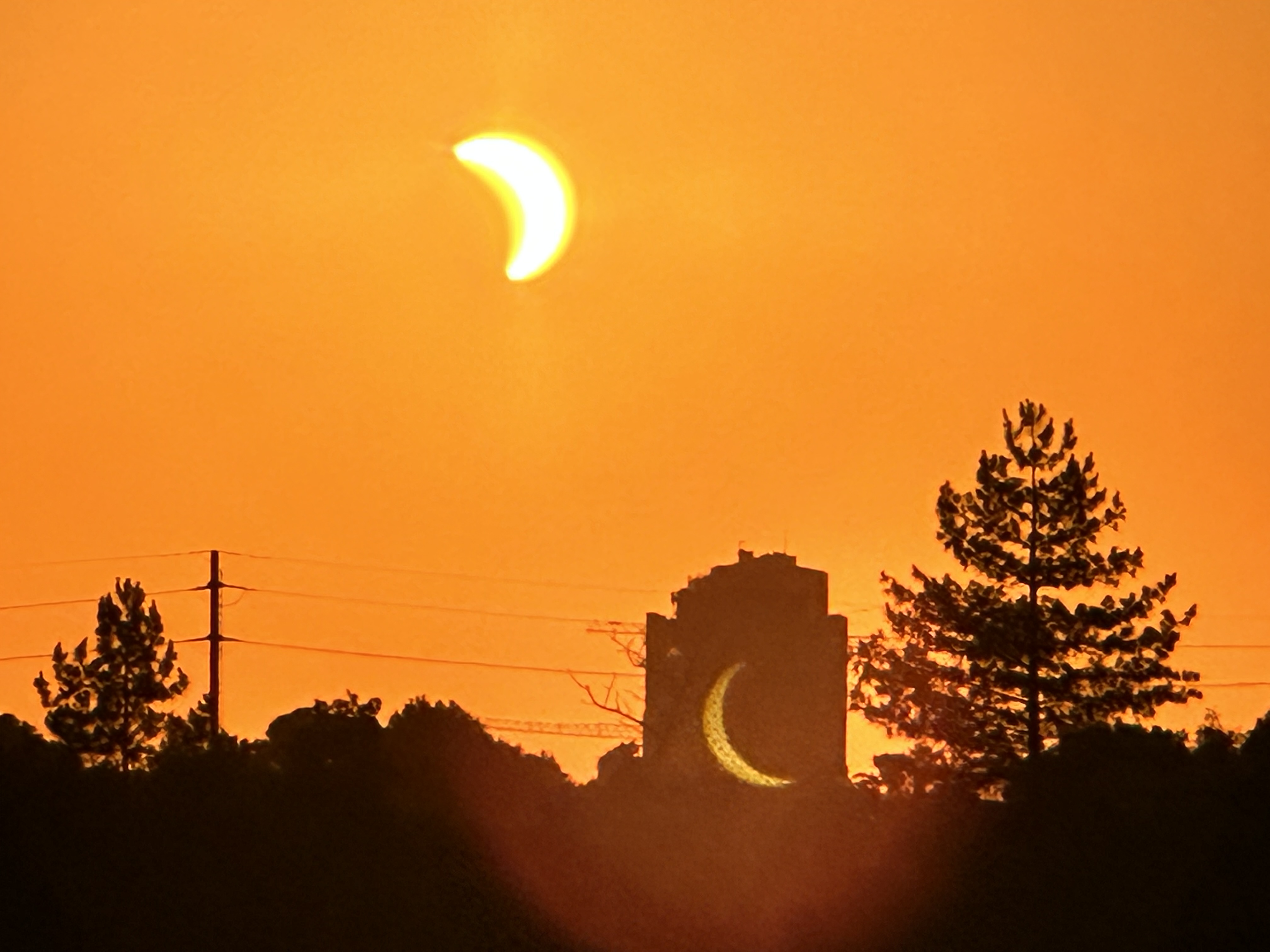 Danni KLeck — Eindruck